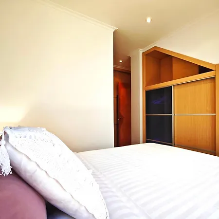 Appartement Desconectaengalicia Atico Castelao 50m Silgar Sanxenxo