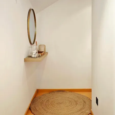 Desconectaengalicia ático Castelao 50m Silgar *