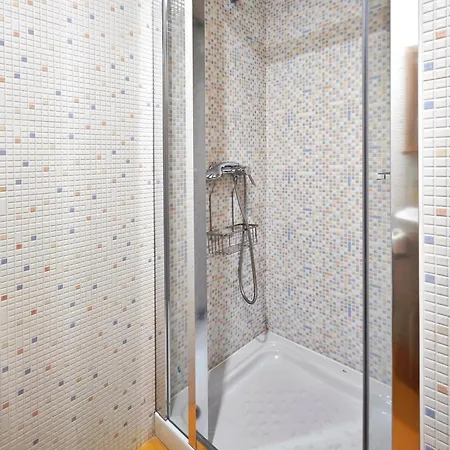 Desconectaengalicia ático Castelao 50m Silgar * Sanxenxo