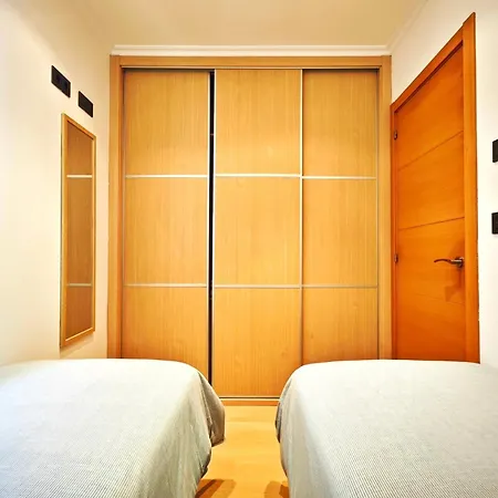 Desconectaengalicia ático Castelao 50m Silgar * Sanxenxo