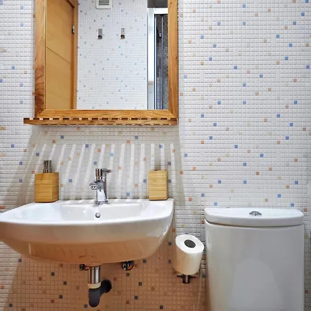 Desconectaengalicia ático Castelao 50m Silgar Sanxenxo