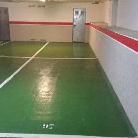 Desconectaengalicia ático Castelao 50m Silgar Apartamento Sanxenxo