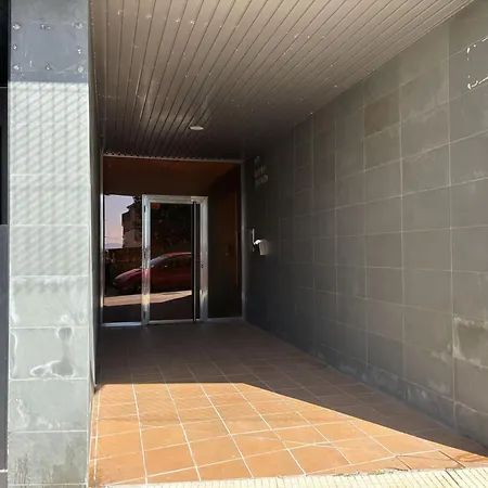 Apartamento Desconectaengalicia ático Castelao 50m Silgar *