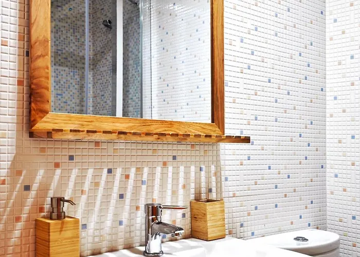 Desconectaengalicia Atico Castelao 50m Silgar