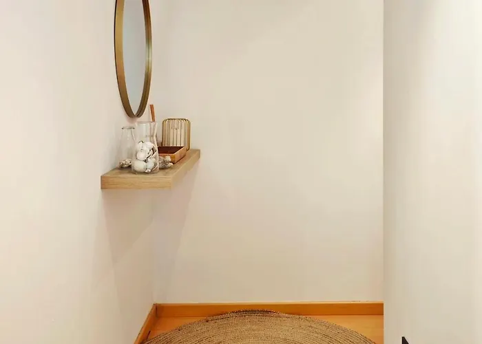 Desconectaengalicia Atico Castelao 50m Silgar *