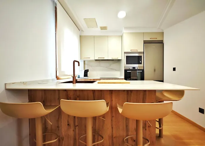 Desconectaengalicia Atico Castelao 50m Silgar