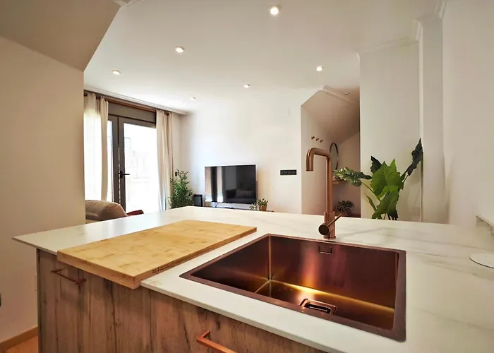 Desconectaengalicia Atico Castelao 50m Silgar