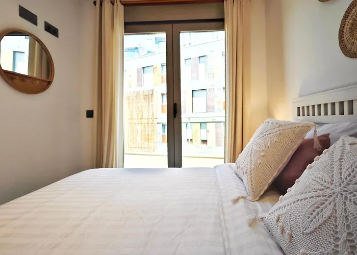 Desconectaengalicia Atico Castelao 50m Silgar Appartement