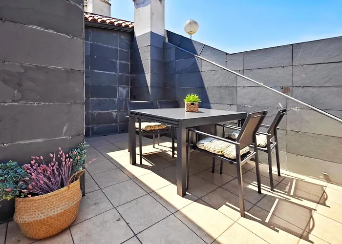 Desconectaengalicia Atico Castelao 50m Silgar * Sanxenxo