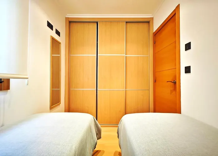 Desconectaengalicia Atico Castelao 50m Silgar * Sanxenxo