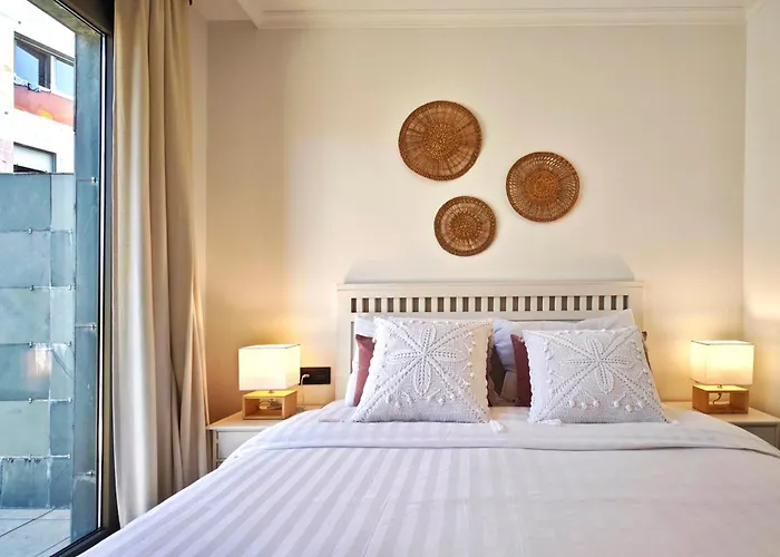 Desconectaengalicia Atico Castelao 50m Silgar