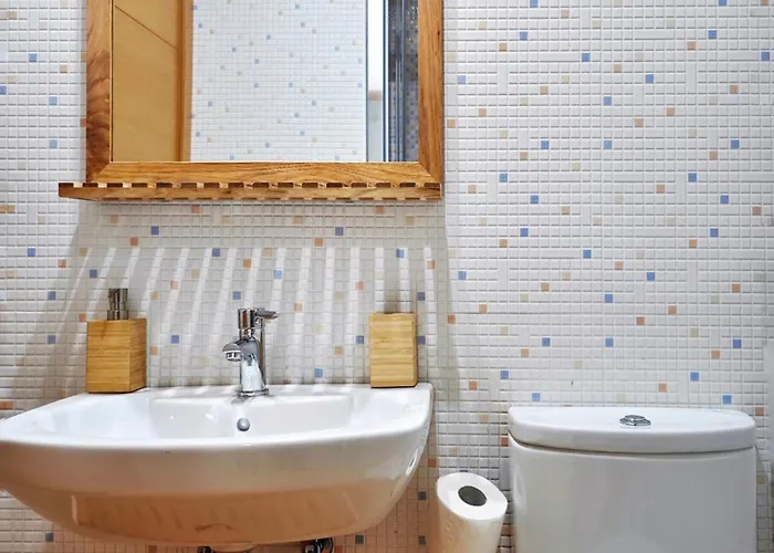 Desconectaengalicia Atico Castelao 50m Silgar Sanxenxo